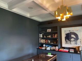 painter bloomfield hills mi