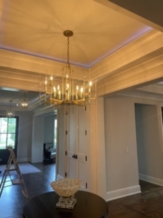 interior painting bloomfield hills mi