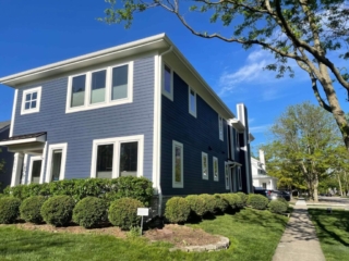 home painting bloomfield hills mi