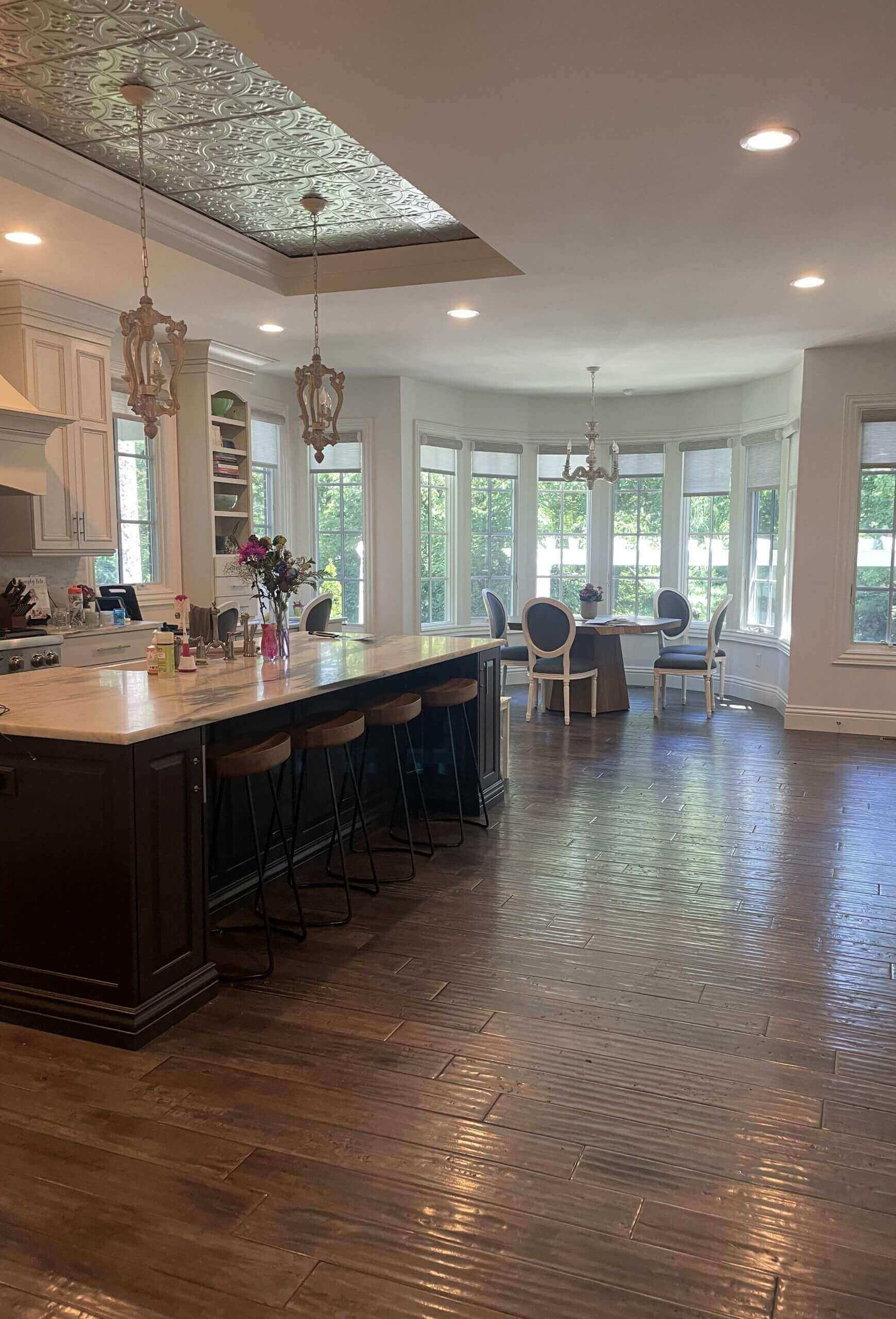 home painting west bloomfield mi
